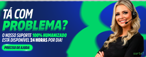 Apostas Esportivas sorte7