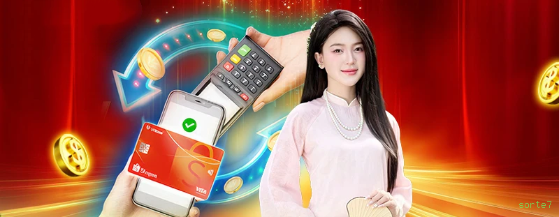 sorte7 Cassino Clássico