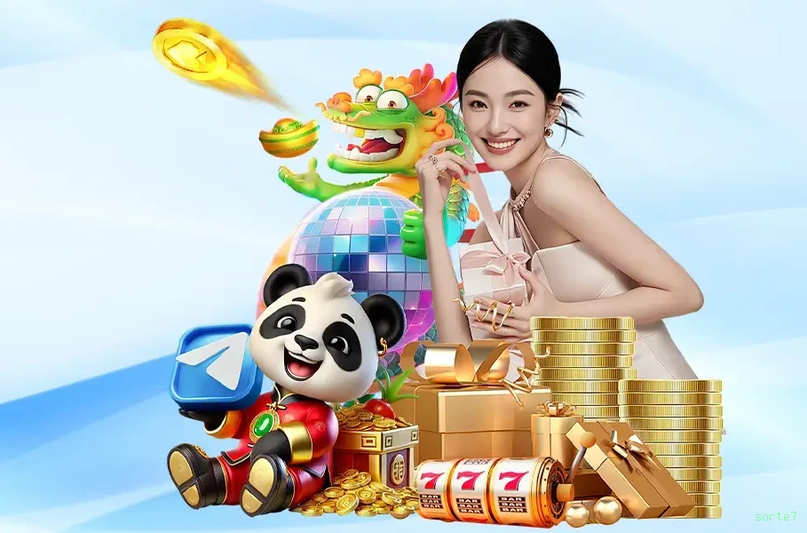 sorte7 Cassino Clássico