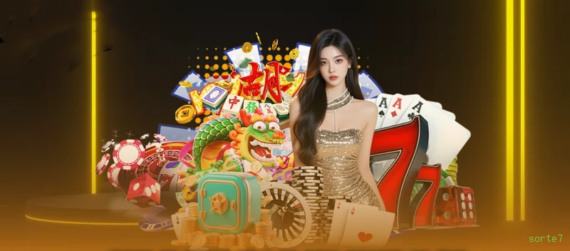 sorte7 Cassino Clássico