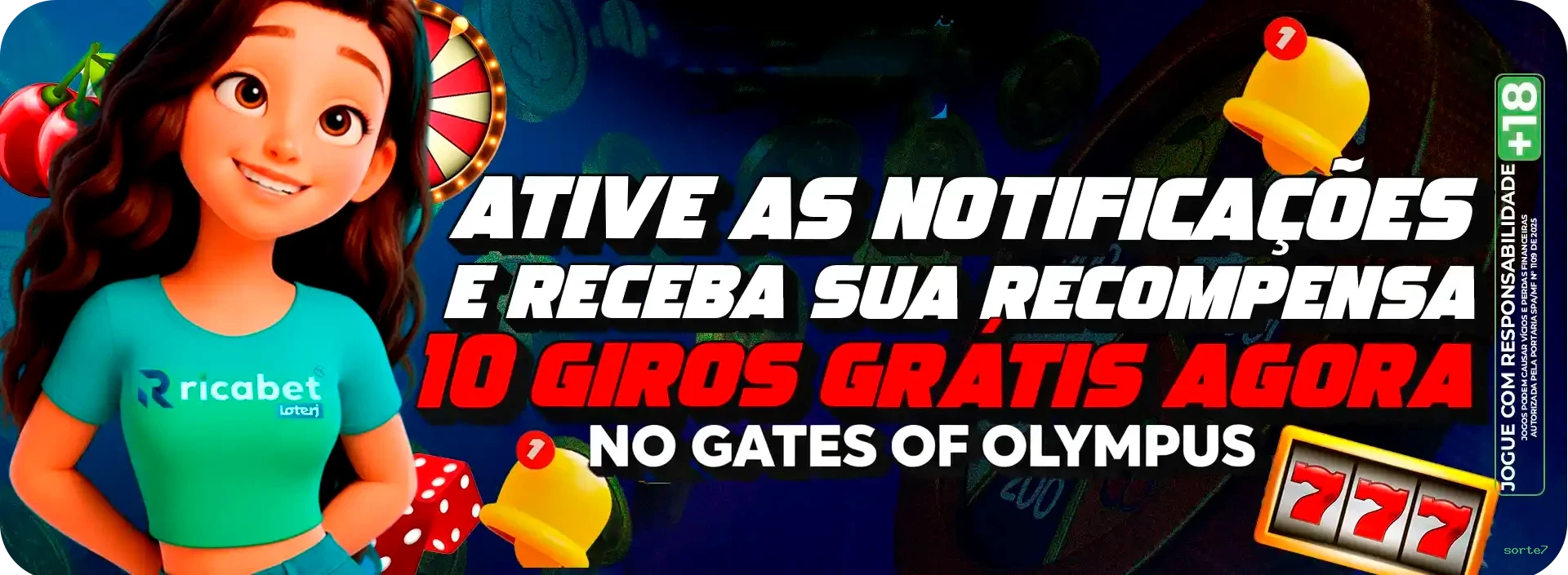 sorte7 Cassino Clássico
