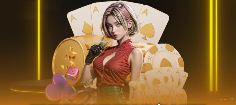 sorte7 Cassino Clássico