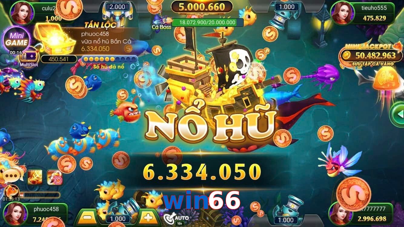win66