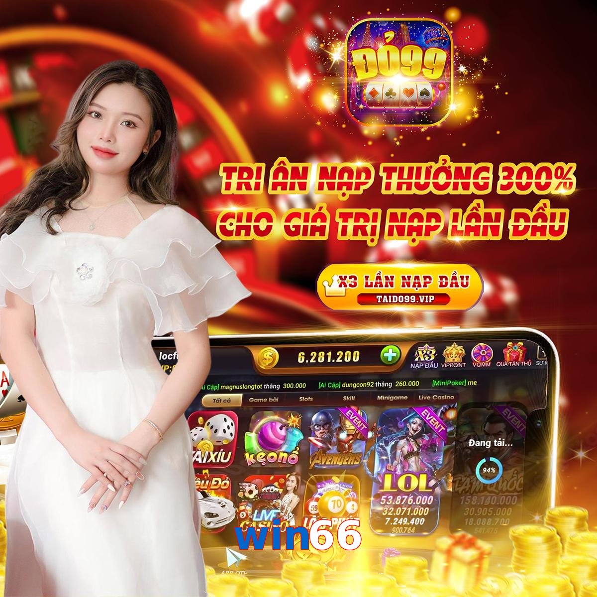 win66